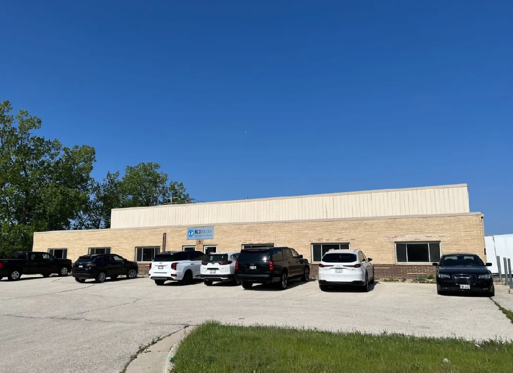 凌波微步 踏海出行——聯(lián)誠美國公司（AAA Sales & Engineering)